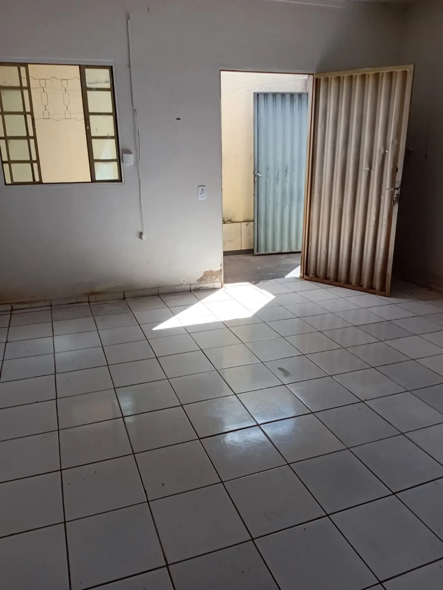 Kitnet com 1 Quarto para alugar, 60m² - Setor Faiçalville