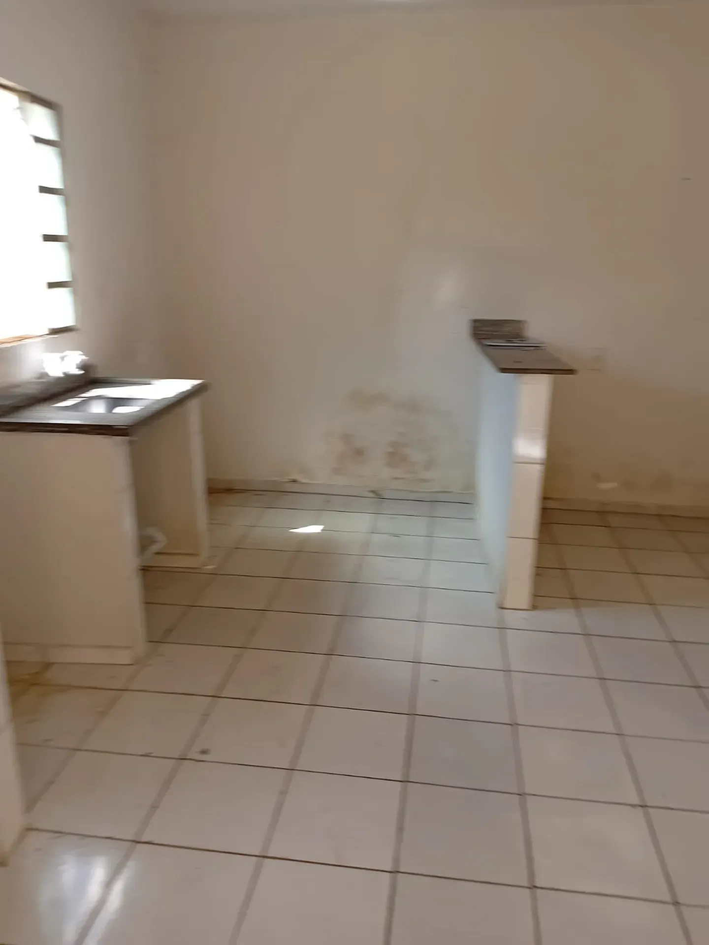Kitnet com 1 Quarto para alugar, 60m² - Setor Faiçalville