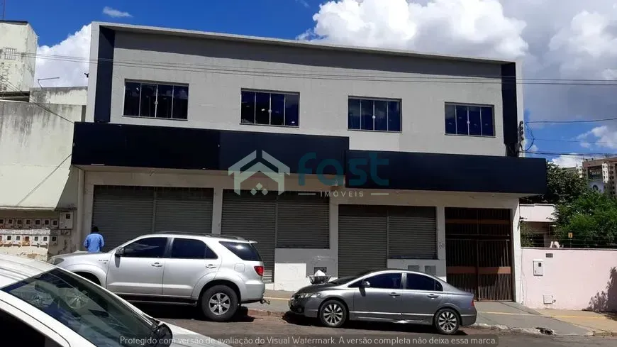 Kitnet com 1 Quarto para alugar, 30m² - Setor Leste Vila Nova