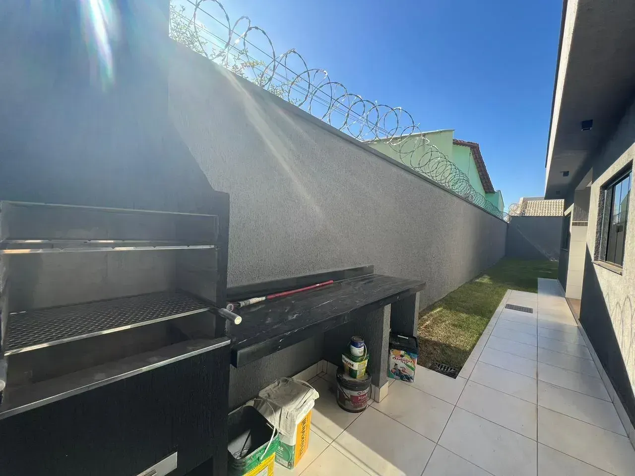 Casa com 2 Quartos à venda, 89m² - Jardim Buriti Sereno