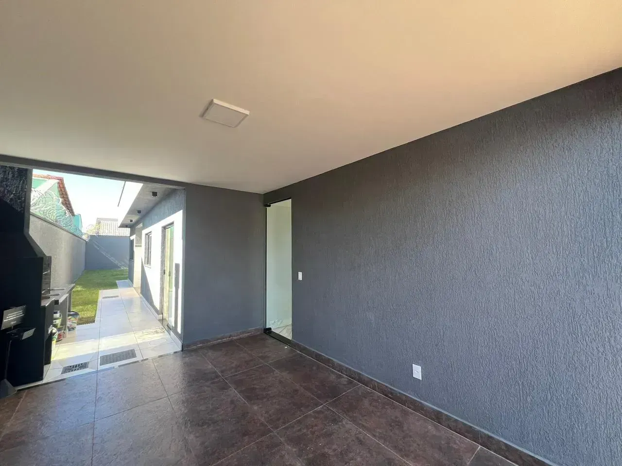 Casa com 2 Quartos à venda, 89m² - Jardim Buriti Sereno