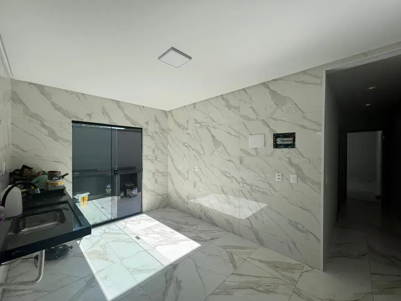 Casa com 2 Quartos à venda, 89m² - Jardim Buriti Sereno