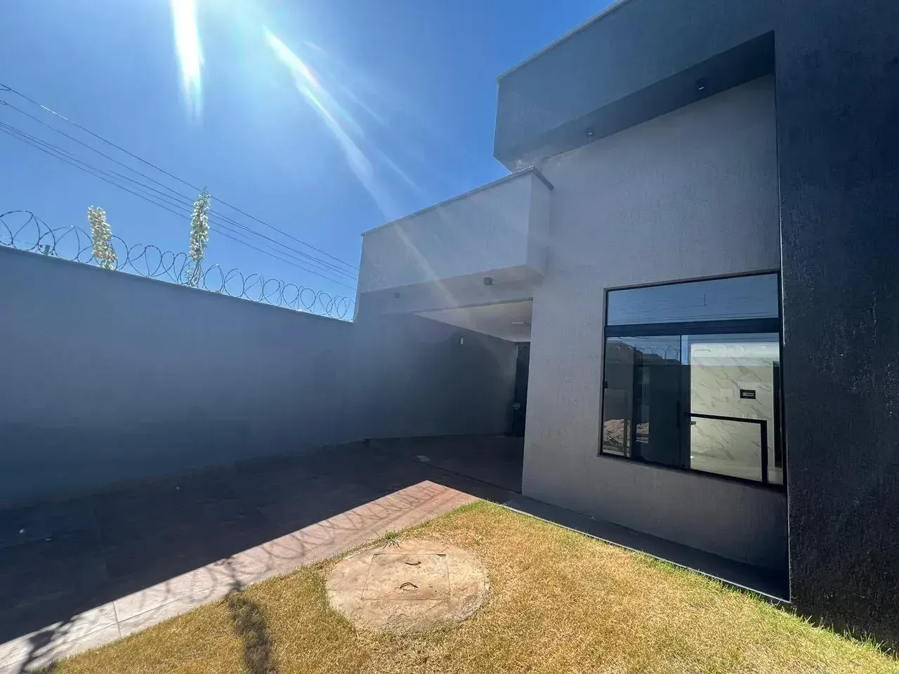 Casa com 2 Quartos à venda, 89m² - Jardim Buriti Sereno