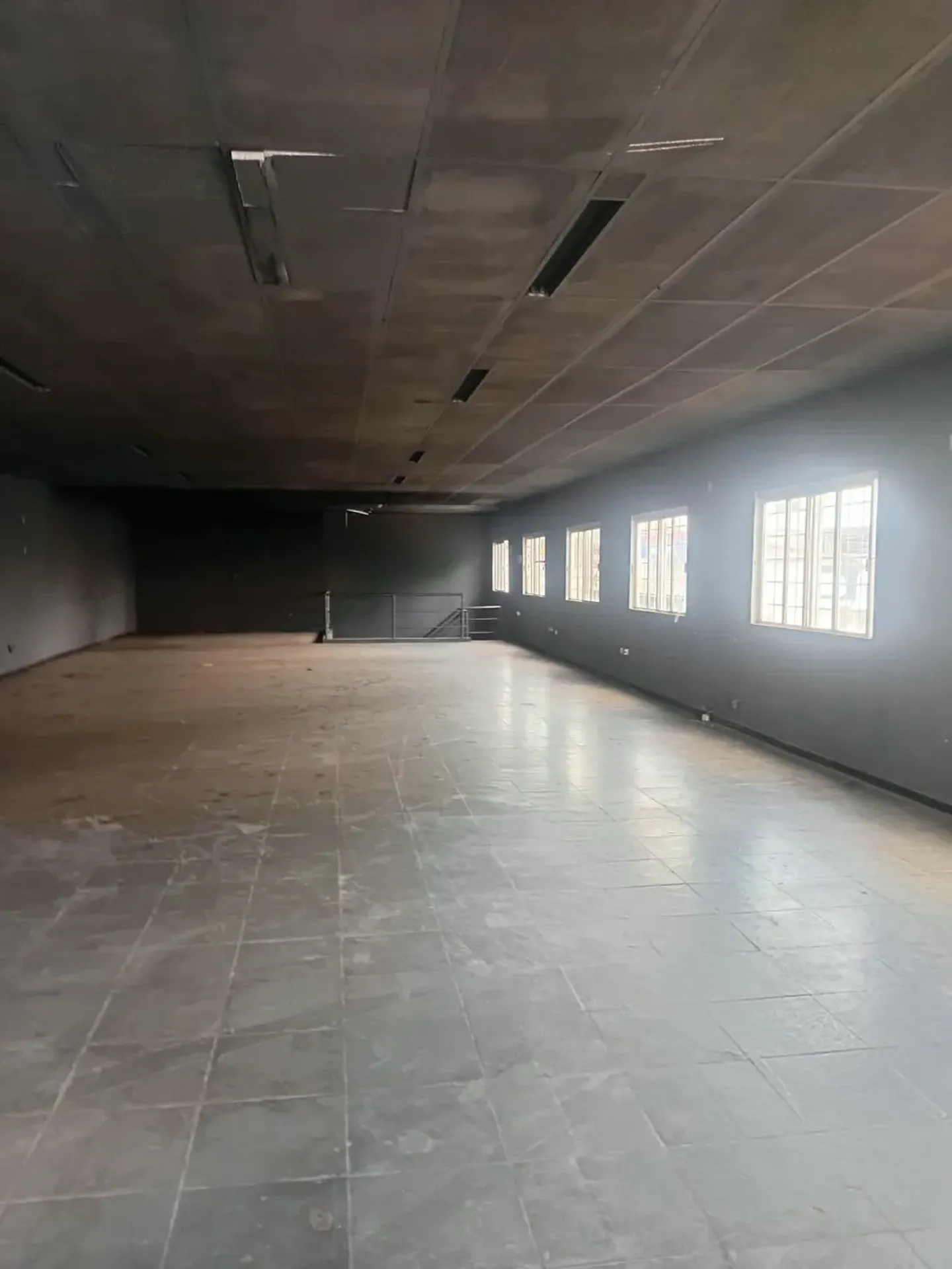 Ponto Comercial para alugar, 250m² - Setor dos Afonsos