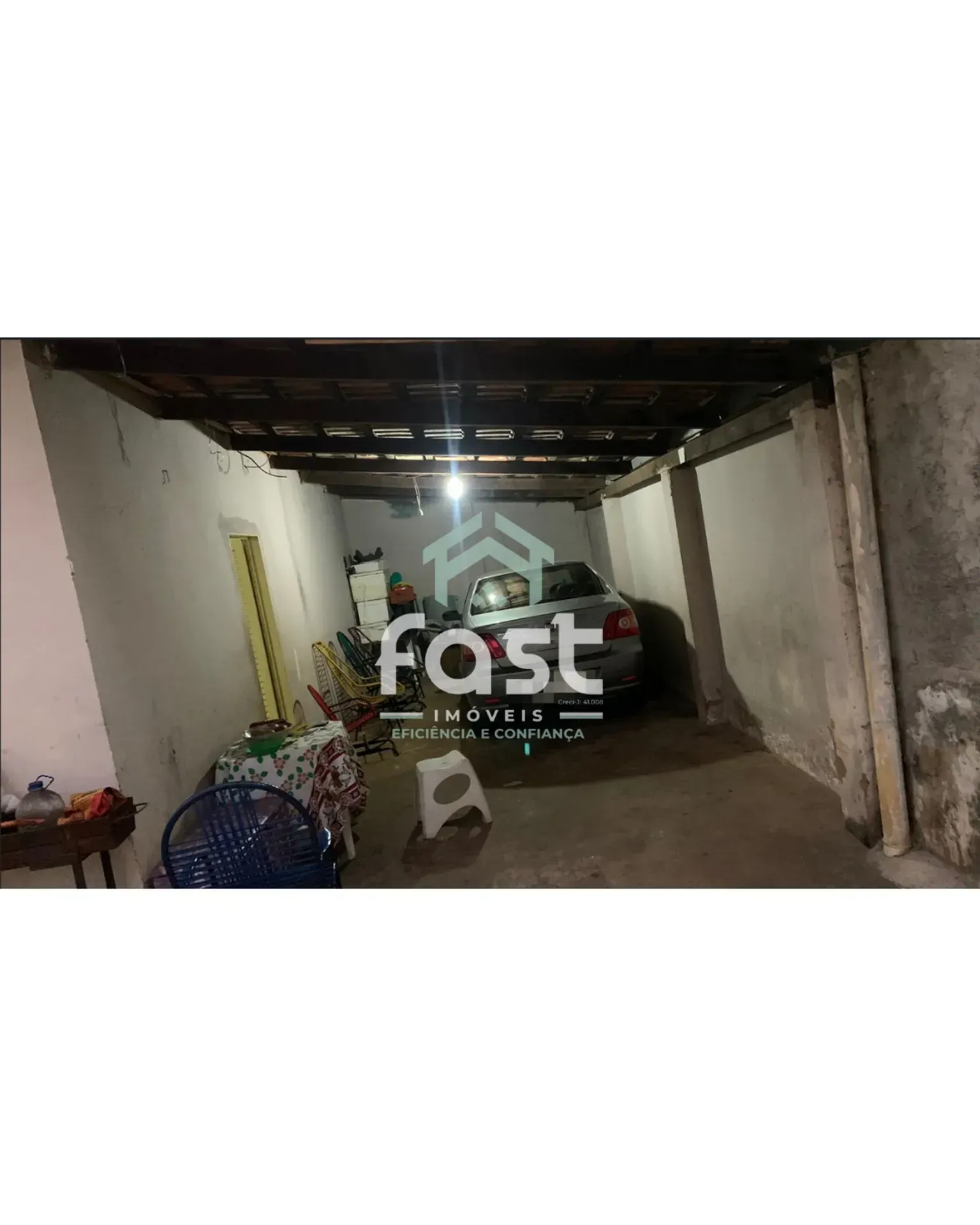 Casa com 2 Quartos à venda, 160m² - Jardim Guanabara