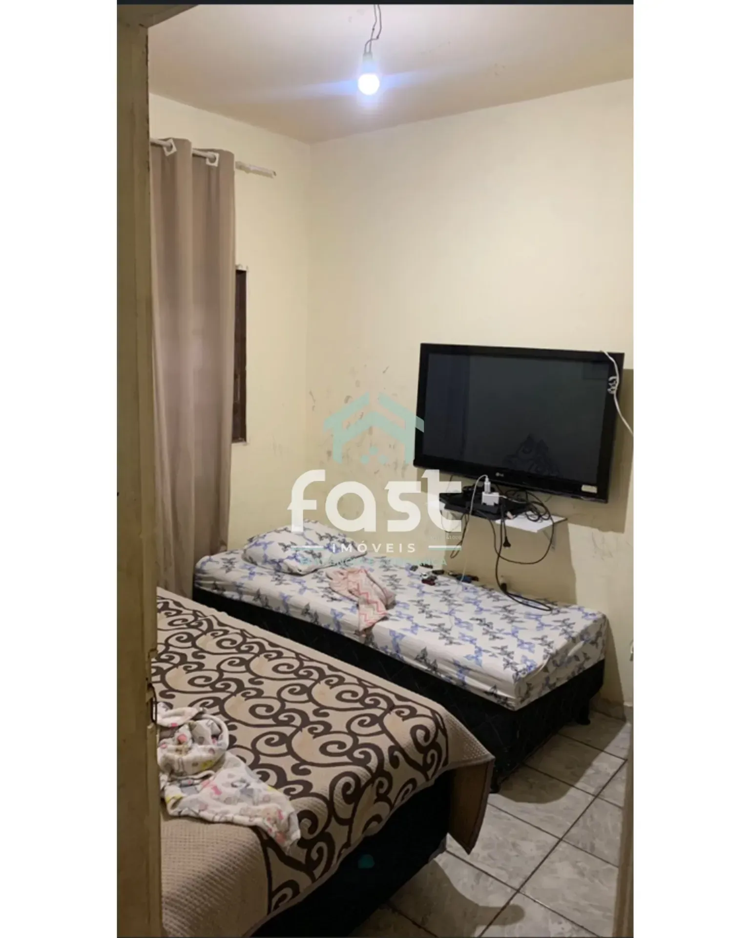 Casa com 2 Quartos à venda, 160m² - Jardim Guanabara