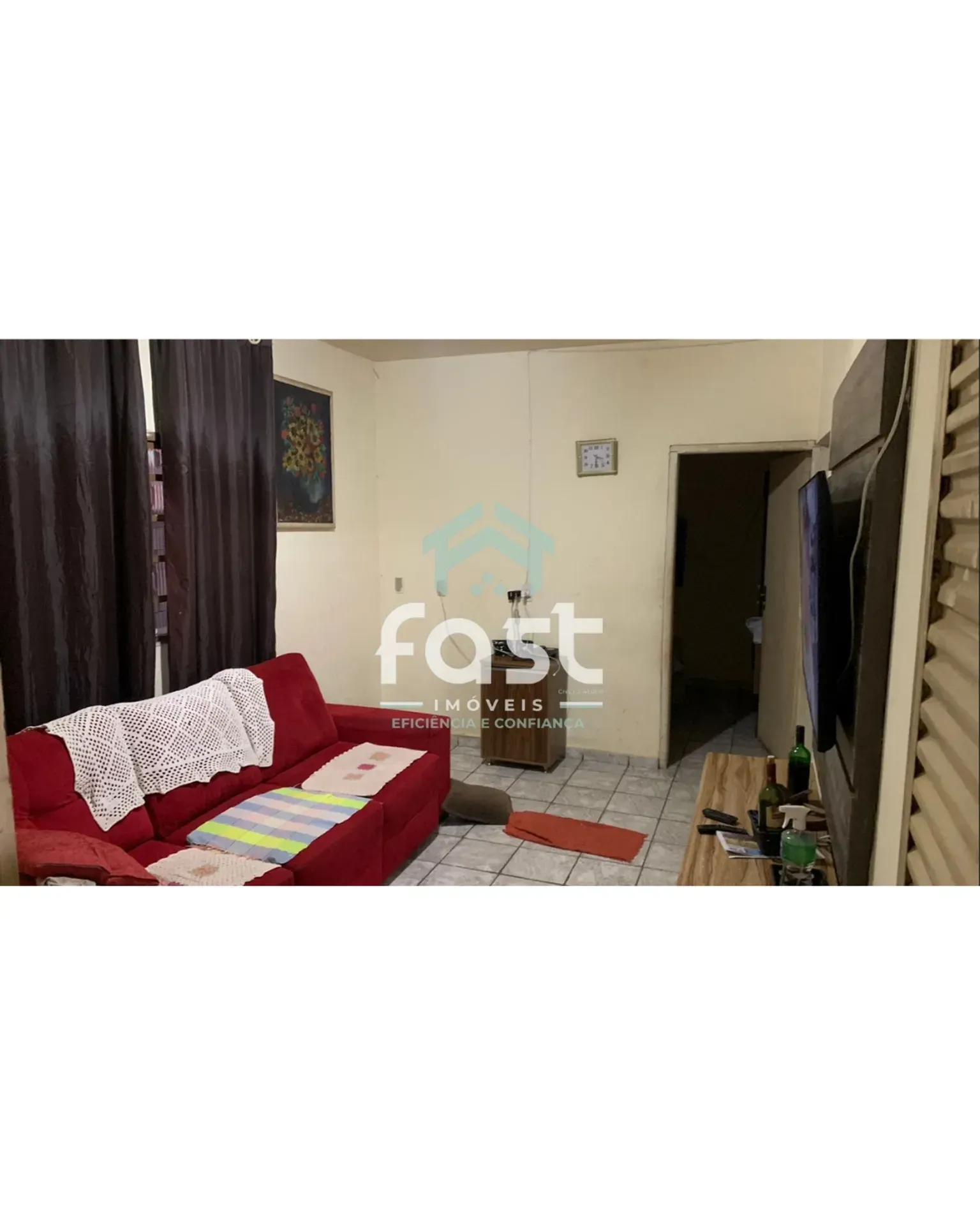 Casa com 2 Quartos à venda, 160m² - Jardim Guanabara