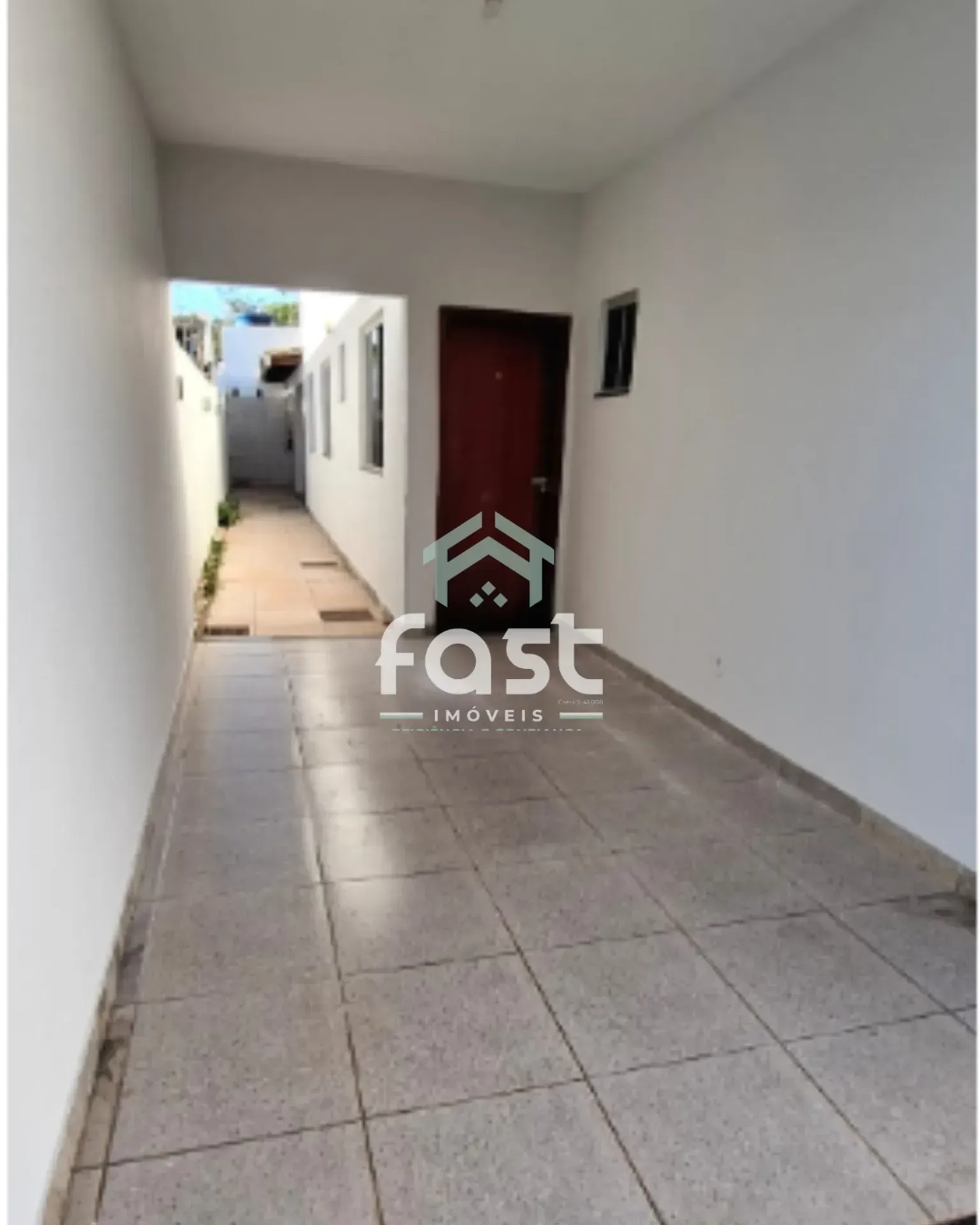 Casa com 2 Quartos à venda, 130m² - Jardim Itaipú
